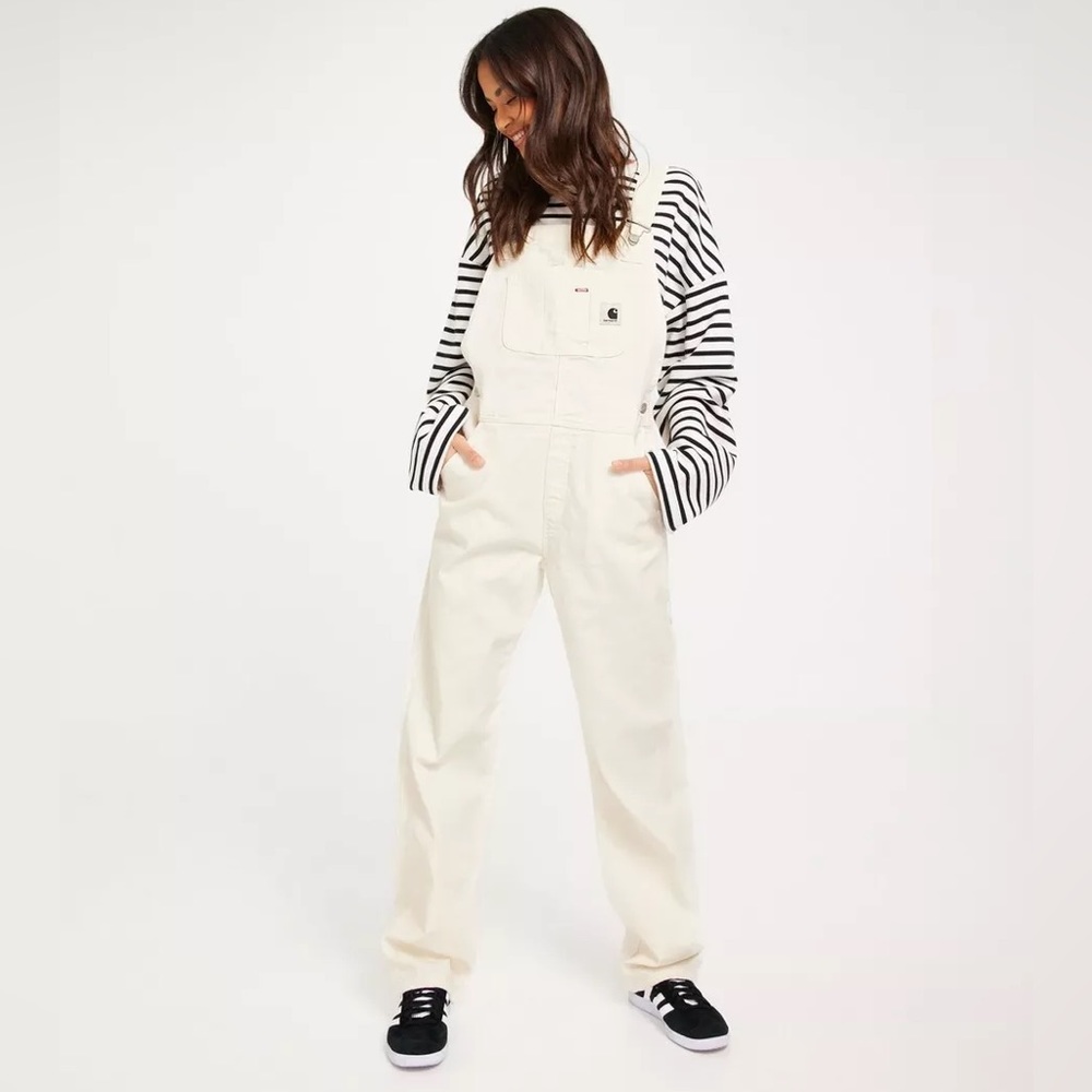 Carhartt WIP Straight Leg Bibs